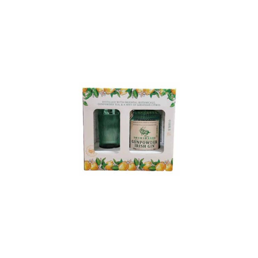 drumshanbo sardinian gin 70cl
